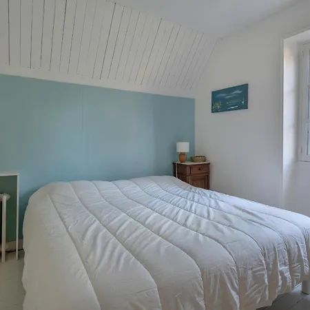 Belle Bauloise A Deux Pas De La Ла-Боль-Эскублак