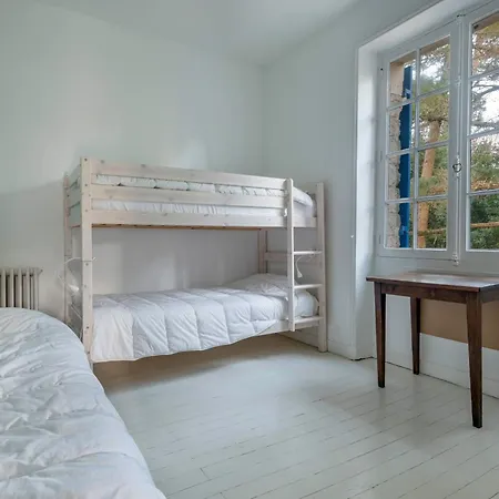 Belle Bauloise A Deux Pas De La