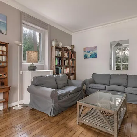 Belle Bauloise A Deux Pas De La Дом отдыха