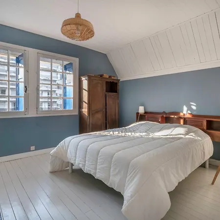 Belle Bauloise A Deux Pas De La