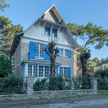 Belle Bauloise A Deux Pas De La * Ла-Боль-Эскублак