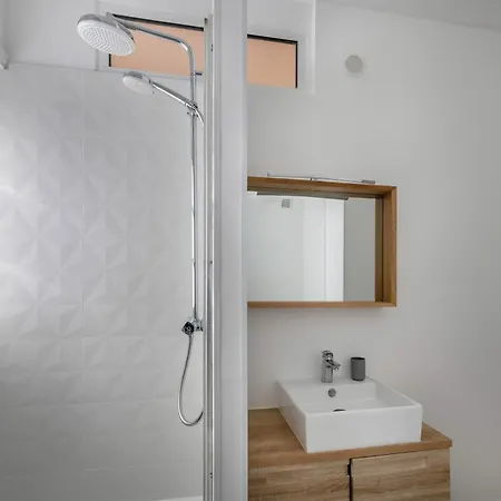 Belle Bauloise A Deux Pas De La Ferienhaus *