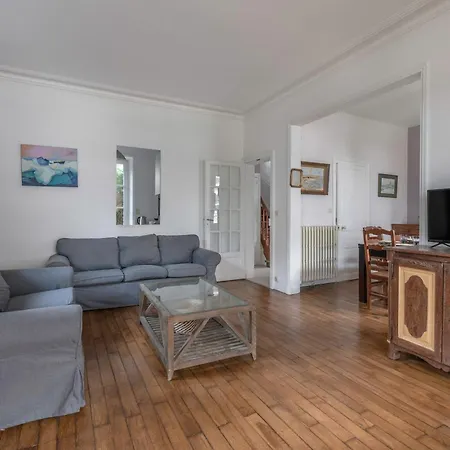 Ferienhaus Belle Bauloise A Deux Pas De La La Baule-Escoublac