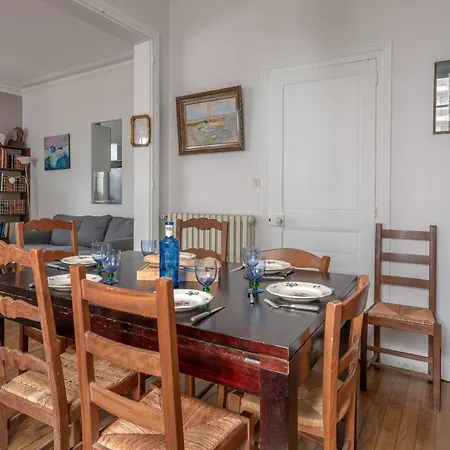 Belle Bauloise A Deux Pas De La * La Baule-Escoublac