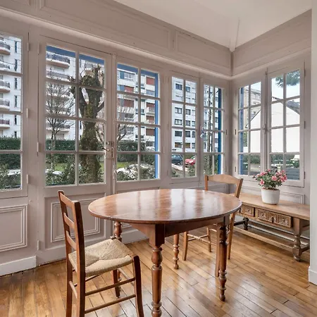 Belle Bauloise A Deux Pas De La La Baule-Escoublac