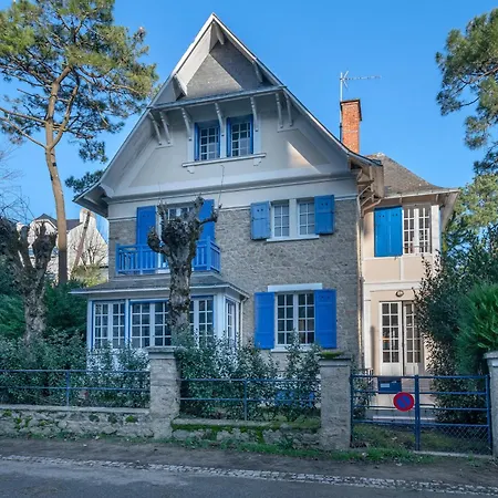 Belle Bauloise A Deux Pas De La * La Baule-Escoublac