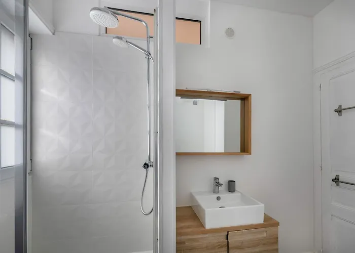 Belle Bauloise A Deux Pas De La Holiday home *