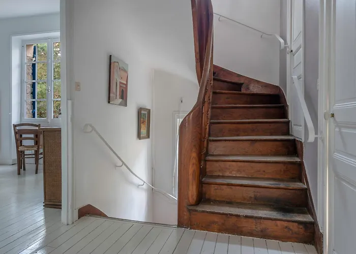 Belle Bauloise A Deux Pas De La * La Baule-Escoublac