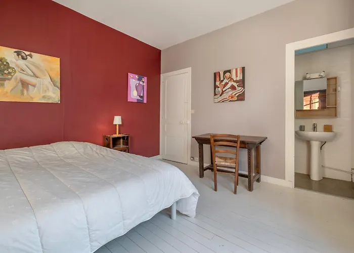 Belle Bauloise A Deux Pas De La La Baule-Escoublac