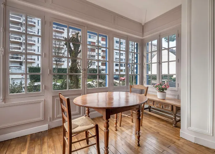 Belle Bauloise A Deux Pas De La La Baule-Escoublac